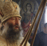 Архиерейское богослужение в Краснореченском храме Архистратига Михаила (+ Фото) - Арсеньевская епархия