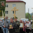 Малый престольный праздник в с. Каменка (+ Фото) - Арсеньевская епархия
