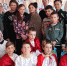 Рождественский спектакль воскресной школы — в социальных и образовательных учреждениях центрального Приморья (+ Фото) - Арсеньевская епархия