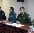 Священники и военные обсудили вопросы взаимодействия (+ Фото) - Арсеньевская епархия