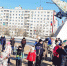 В Арсеньеве прошли "Зимние забавы" 0 - PrimGorod.Ru