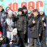 В воскресенье, 4 апреля, в Арсеньеве прошла Всероссийская акция «10 000 шагов к здоровью» - Администрация г. Арсеньев