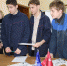 В Арсеньевском ААК «Прогресс» прошла «Неделя без турникетов» 0 - PrimGorod.Ru