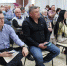 Глава Арсеньевского городского округа Владимир Пивень встретился с предпринимателями города - Администрация г. Арсеньев