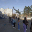 Акция «Культурный хоровод», приуроченная к Международному Дню танца - Администрация г. Арсеньев