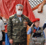В школе № 4 награждены участники конкурса «Во славу русского оружия» - PrimGorod.Ru