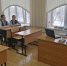 Уроки мужества для школьников провели полицейские в Арсеньеве Приморского края - PrimGorod.Ru