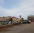 В Арсеньеве начаты работы по благоустройству площади ДК «Прогресс» 0 - PrimGorod.Ru