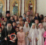 Вот такая она – детская пасхальная радость! В Духовно-просветительском центре состоялся пасхальный концерт воскресной школы Кафедрального Благовещенского собора (+ Фото + Видео) - Арсеньевская епархия