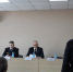 Заместитель начальника УМВД Приморья посетил с рабочей поездкой Арсеньевский городской округ - PrimGorod.Ru