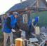 Более 200 семей мобилизованных обеспечили дровами в Приморье - PrimGorod.Ru