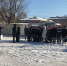 В Арсеньеве состоялась торжественная отправка призывников - Администрация г. Арсеньев