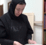 В иконописной мастерской: как иконописцы Арсеньевской епархии подготавливают дощечки к мастер-классу по иконописи (+ Видео) - Арсеньевская епархия