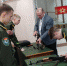 Конкурс «Российской армии будущий солдат» - названы имена победителей! - Администрация г. Арсеньев