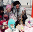 «Ура! Зажигает детвора!» - веселый праздник для детей на свежем воздухе - Администрация г. Арсеньев