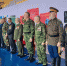 Муниципальная военно-спортивная игра «Дальневосточный герой» проходит в эти дни в Арсеньеве - Администрация г. Арсеньев