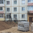Началось благоустройство дворовых территорий по программе «1000 дворов Приморья» - Администрация г. Арсеньев