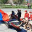 Арсеньевцы отметили День Победы - Администрация г. Арсеньев