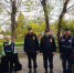 Добровольцы на охране правопорядка - Администрация г. Арсеньев