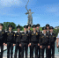 В Волгограде состоялось торжественное открытие Спартакиады молодежи России допризывного возраста - Администрация г. Арсеньев