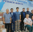 Более 200 ящиков с продуктами собрали для пострадавших живущие в Приморье представители Вьетнама - Администрация г. Арсеньев
