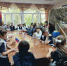 Юнармейский отряд "Барс" посетил совет ветеранов - PrimGorod.Ru