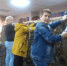 Акция «СВОих не бросаем» продолжается - Администрация г. Арсеньев