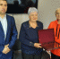 Вера Константиновна Дорофеева отметила 15 октября 80-летний юбилей - PrimGorod.Ru
