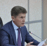 Олег Кожемяко поручил главам муниципалитетов срочно наладить подачу тепла жителям - Администрация г. Арсеньев