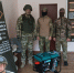 Дизельный генератор передан нашим бойцам в зону специальной военной операции - Администрация г. Арсеньев