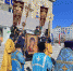 Крестный ход и День народного единства 0 - PrimGorod.Ru