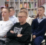 В Центральной городской модельной библиотеке прошла встреча-диалог «Воинская обязанность и военная служба» - Администрация г. Арсеньев