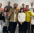 <b>Navigation tip:</b> Hover mouse on top of the right or left side of the image to see the next or previous image respectively.<br /><br />You are browsing images from the article:<br /><span class="sigProPopupCaption">10 месяцев на сцене с микрофоном</span><br /><a class="sigProDownloadLink" href="/plugins/content/jw_sigpro/jw_sigpro/includes/download.php?file=images/29122023/photo1702703736%203.jpeg" download>Download this image</a> - ЦБС им. В.К. Арсеньева