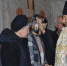 Рождественский сочельник в храме Рождества Христова г. Арсеньева (+ Фото + Видео) - Арсеньевская епархия