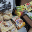 Дети передали подарки бойцам ко Дню защитника Отечества - Администрация г. Арсеньев