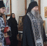 Епископ Арсеньевский и Дальнегорский Гурий совершил литию по монахине Марии (Кузнецовой) - Арсеньевская епархия