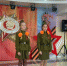 I открытый городской конкурс чтецов «В стихах Победу воспеваем!» состоялся в ДК «Прогресс» - Администрация г. Арсеньев