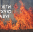 Пал травы запрещен законом! За поджог предусмотрены штрафы - Администрация г. Арсеньев