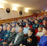 Торжественное мероприятие – в честь Дня пожарной охраны России - Администрация г. Арсеньев