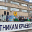 Арсеньев принимал участников фестиваля казачьей культуры «Любо!» - Администрация г. Арсеньев