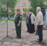 В Арсеньеве прошел митинг «Сегодня призывник- завтра солдат» - PrimGorod.Ru