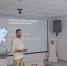 Центральная городская модельная библиотека стала площадкой для Всероссийского проекта «Гений места» в Арсеньеве - Администрация г. Арсеньев