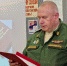 ​Орден Мужества участника СВО Евгения Юрьевича Литвинского передан сегодня в музей 0 - PrimGorod.Ru