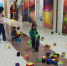 В Арсеньеве состоялась детская развлекательная программа "УРА! ЗАЖИГАЕТ ВСЯ СЕМЬЯ!" - PrimGorod.Ru