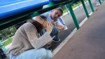 В городе А…