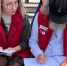 Автограф Федора Конюхова теперь хранится в Арсеньевской библиотеке 0 - PrimGorod.Ru