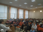 «Школа ответственных родителей»