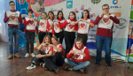 Сегодня – День добровольца (волонтера)