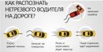 МО МВД России "Арсеньевский" напоминает о недопустимости употребления алкоголя за рулем