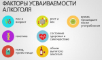 МО МВД России "Арсеньевский" напоминает о недопустимости употребления алкоголя за рулем